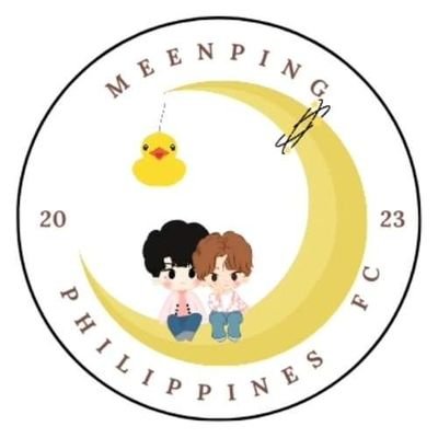 MeenPing 1st Fan Club in the Philippines | Follow MeenPing's IG: @/meennicha8  and @/ping_krittanun ; Twitter @nichameen8 and @PKrittanun