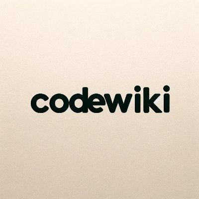 CodeWikiDotOrg's profile picture. We are an open source community dedicated to promoting standards and ethics in coding practices, and collaborative development of open source projects.
