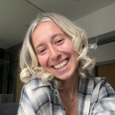 ChloeBellerbyMH Profile Picture