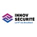 INNOV SÉCURITÉ (@innovsecurite) Twitter profile photo INNOV SÉCURITÉ (@innovsecurite) Twitter profile photo
