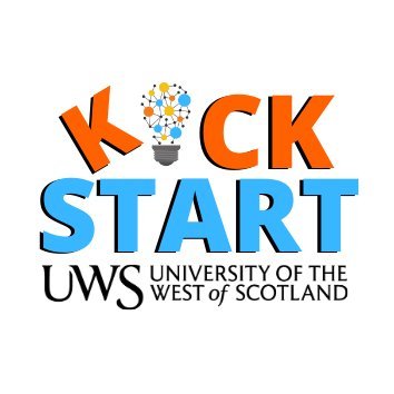 Ignite, elevate and engage the next wave of leaders for the future, through skills development, innovation and entrepreneurship🚀 

Email: kickstart@uws.ac.uk