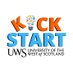 UWS Kick Start (@UWSKickStart) Twitter profile photo