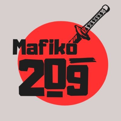 Mafiko209's profile picture. 