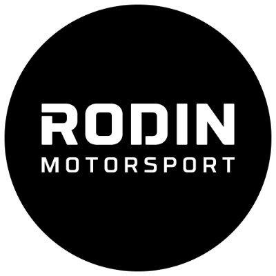 The official X account of the boys and girls at Rodin Motorsport