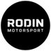 Rodin Motorsport (@RodinMotorsport) Twitter profile photo