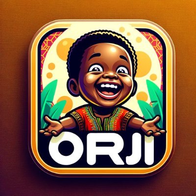 🤝 Join us on this adventure where every transaction is a step towards a more connected and joyous world. Because with #Orji, every spend is a smile earned!