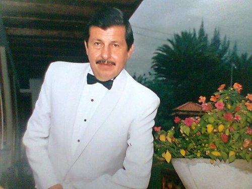 Germán Campaña Profile