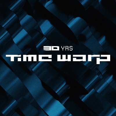 Uncompromising Techno & House, with a synthesis of sound and visuals - since 1994. #TimeWarp

https://t.co/NhwLtXXRH0