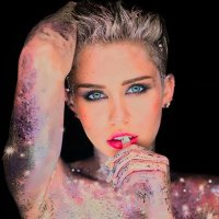 Miley Supreme | Fan Account(@DEM_Mustangs16) 's Twitter Profile Photo