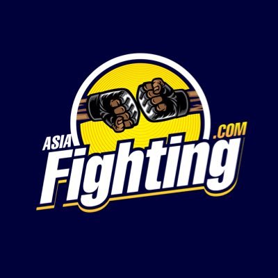 🥊 The NEW Home of Asia Fighting - covering MMA, boxing, kickboxing, Muay Thai and more!