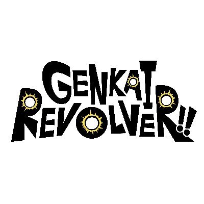 GENKAI REVOLVER!! Profile
