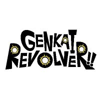 GENKAI REVOLVER!! on X: GENKAI REVOLVER!! on X: