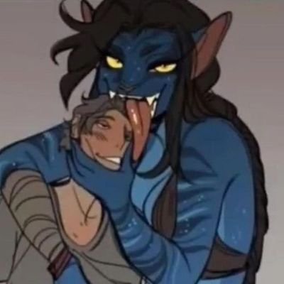 20 | Minors DNI | I will repost horny things | I have very philosophical thoughts about elven women(mmmmm)

pfp drawn by @/Glacier_Clear