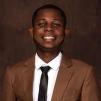 Olaegbe E. Olanrewaju(@olaegbe__o) 's Twitter Profile Photo