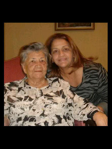 graciela1003's profile picture. 