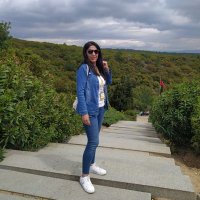 Cennet (@cennetistan) 's Twitter Profile Photo