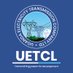 UETCL (@uetcl) Twitter profile photo