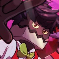 Ralphsei (Comms open!) (@ralphsei_) 's Twitter Profile