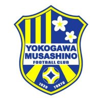 横河武蔵野フットボールクラブ(@ymfc1939) 's Twitter Profile Photo