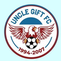 Uncle Gift FC(@UncleGiftFC) 's Twitter Profile Photo