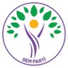 DEMParti_TBMM's profile picture. Halkların Eşitlik ve Demokrasi Partisinin meclis çalışmalarını bu hesaptan takip edebilirsiniz