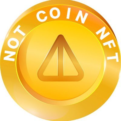 Just NotCoinNft Collection - its probably nothing special.
https://t.co/hT4rgCVWam