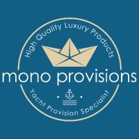 Mono Provisions(@Provisionsmono) 's Twitter Profile Photo