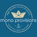 Mono Provisions (@provisionsmono) Twitter profile photo Mono Provisions (@provisionsmono) Twitter profile photo