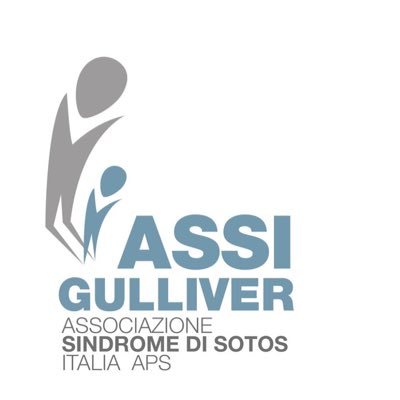 Assi Gulliver è l'Associazione Italiana per la #SindromediSotos e la #SindromediMalan | https://t.co/T8zbS5tAWd
🎁 SOSTIENICI: grazie a te faremo #passidagiganti