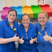 NGH Nursing Students (@stnngh) 's Twitter Profile Photo NGH Nursing Students (@stnngh) 's Twitter Profile Photo
