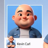 Carl1988(@KevinCarlMarqu2) 's Twitter Profile Photo