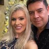 gustavocardozo_'s profile picture. Operador de Radio FM. Presentador de Noticias en Tv. Gobernador de Alto Parana Py. Pdte del PLRA. Diputado Nacional. Casado con Ingrid Engelwart.