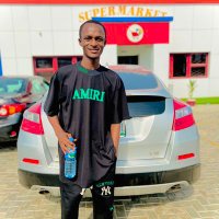 Salihu Abdulsalam (@salihuabdulsal9) 's Twitter Profile