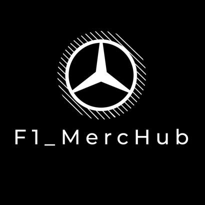 F1MercHub Profile Picture
