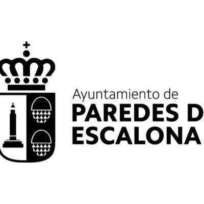 Twitter oficial del Ayuntamiento de Paredes de Escalona