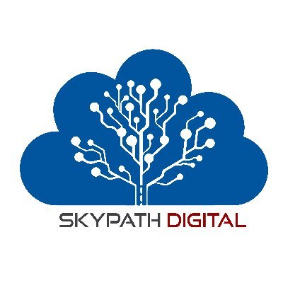 Skypath Digital is your fully passionate, young and experienced team who jots down your Imagination and Optimize it - Goals are Dreams with Deadlines!