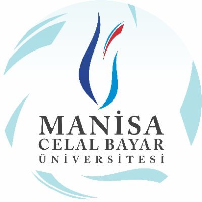 Manisa Celal Bayar Üniversitesi Resmi Twitter Sayfası - Official Twitter Account of Manisa Celal Bayar University - Rektör Prof. Dr. @RanaKibar_