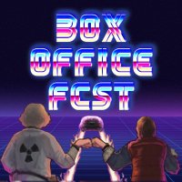 Box Office Forecast 🎬 (@boxofficefcst) 's Twitter Profile Photo Box Office Forecast 🎬 (@boxofficefcst) 's Twitter Profile Photo
