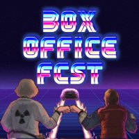 Box Office Forecast 🎬(@BoxOfficeFcst) 's Twitter Profile Photo