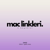 Maç Linkleri • Fenerbahçe 🆚 Başakşehir (@maclinklerisl) Twitter profile photo