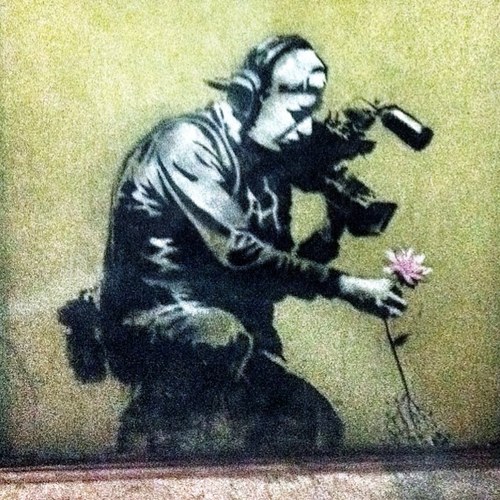 CleanPairOfPJs's profile picture. Filmmaker, photographer, art and music junkie. http://t.co/Uxcx5qYk