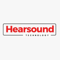 Hearsound Technology(@hearsound_tec) 's Twitter Profileg