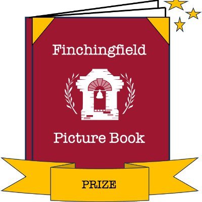 A brand new picture book award for books published between 1 Sept 2022-1 Sept 2023