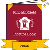 Finchingfield Picture Book Prize(@Finch_PB_Prize) 's Twitter Profile Photo