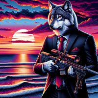 D i s c i p l i n e d - W o l f ๐บ (@100xwolf) 's Twitter Profile Photo D i s c i p l i n e d - W o l f ๐บ (@100xwolf) 's Twitter Profile Photo