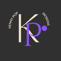 Kenny Pop | Fashion Designer(@kenn_designss) 's Twitter Profile Photo