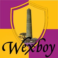 Wexboy (@wexboy_value) 's Twitter Profile Photo Wexboy (@wexboy_value) 's Twitter Profile Photo