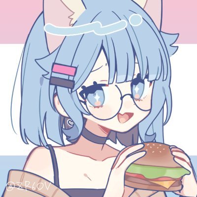 NyanSparkleさんのプロフィール画像