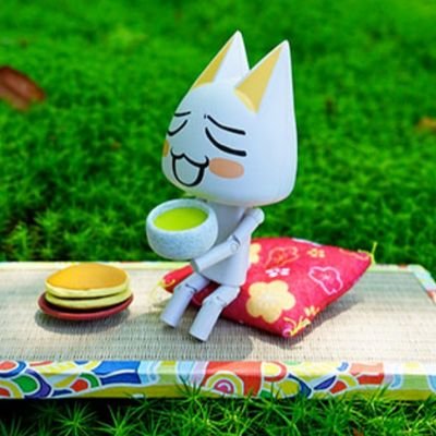 しろねこ♪さんのプロフィール画像