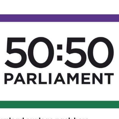 #5050Parliament #AskHerToStand! Here to help women progress in politics. #SignUpToStand at https://t.co/16xnJIGO2I